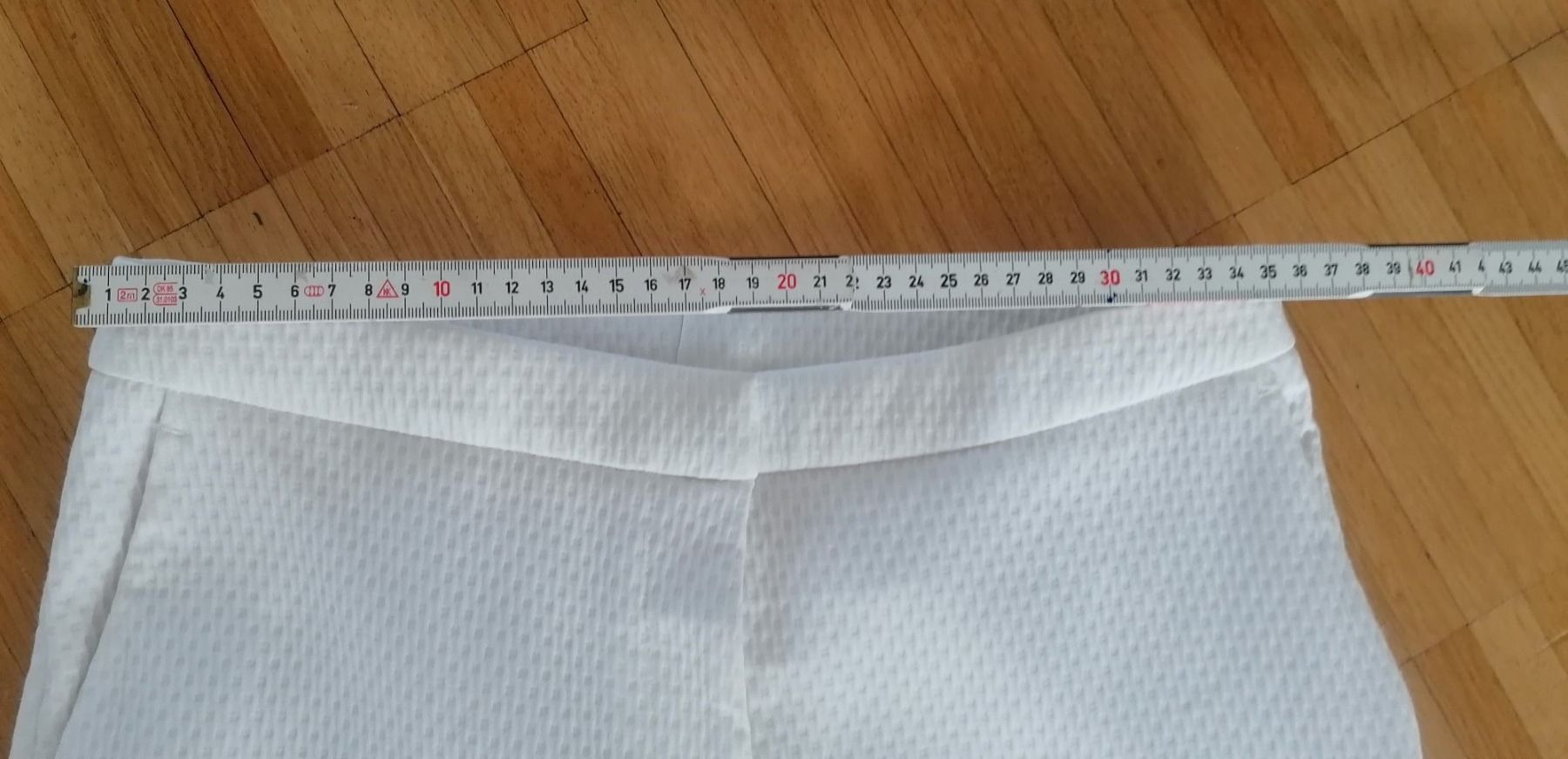 H&M Pantaloni: Business Hose – Usato da Laufenburg venduto da megane1959 3