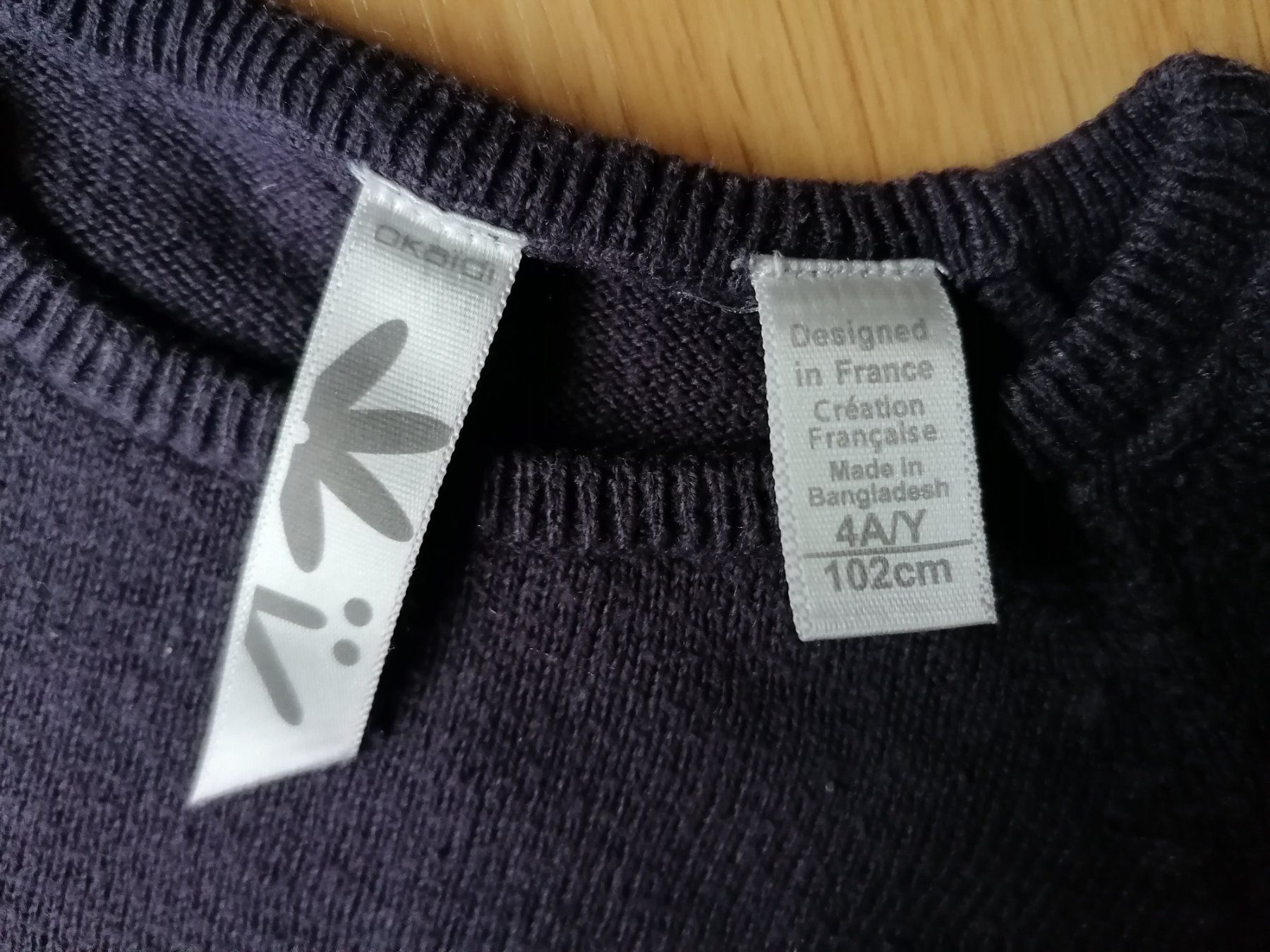 Maglioni & Felpe: Pullover Gr. 102 – Usato da Büttikon AG venduto da Amineah 1