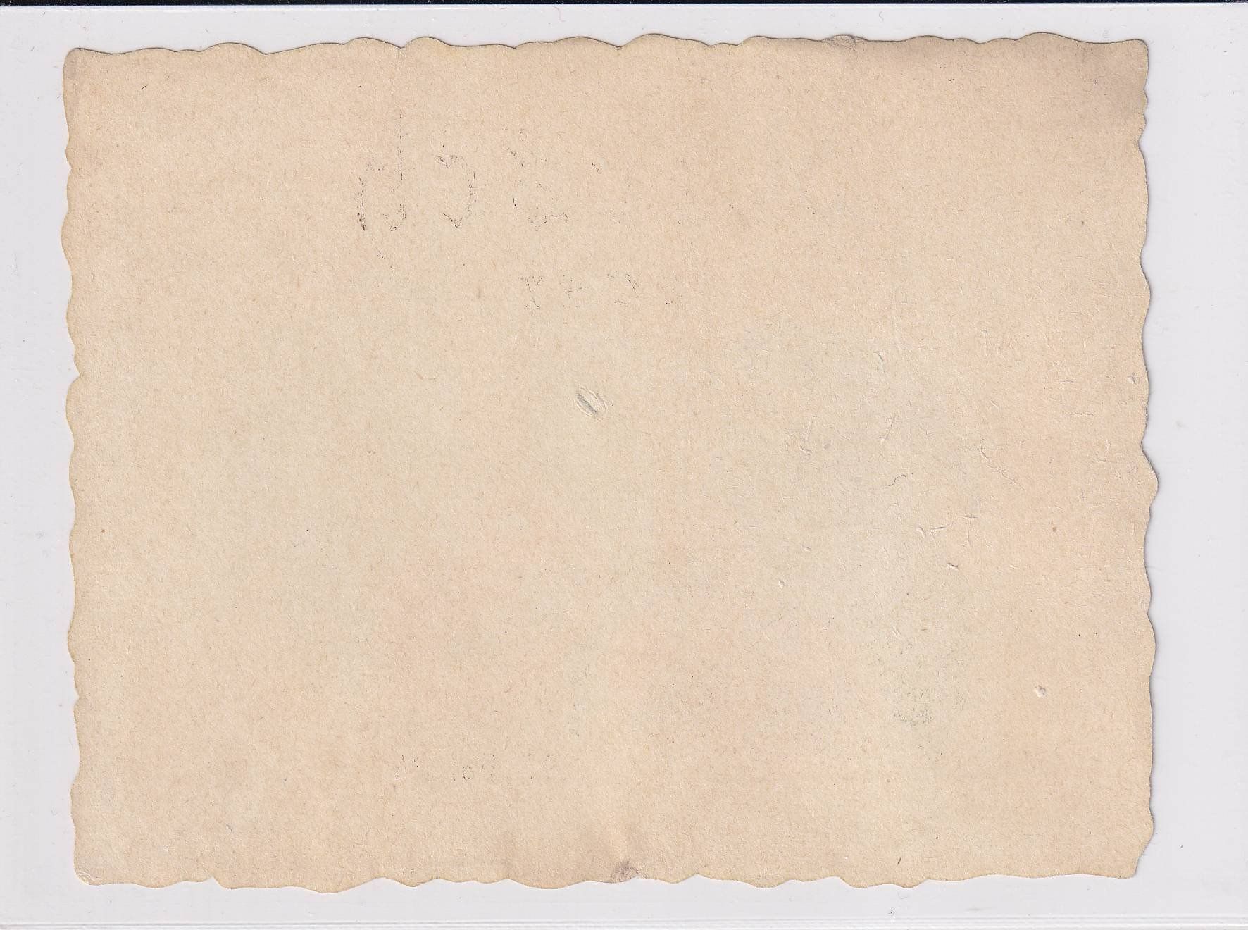 Carta: Etikette - Kirsch echt /bd – Usato da Hombrechtikon venduto da Rudolf07 1