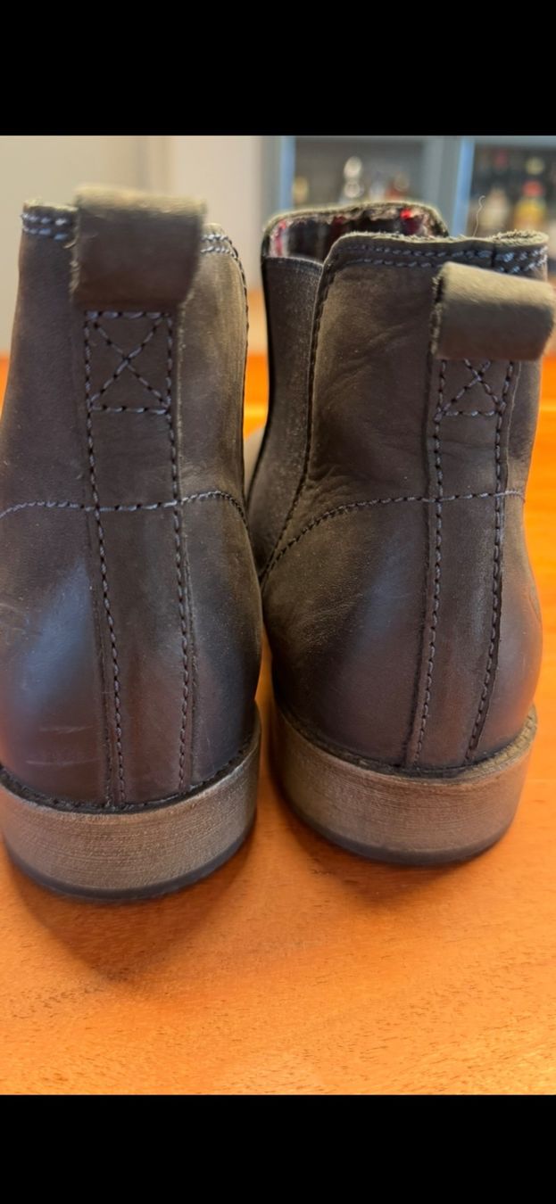 Tamaris Damenschuhe: Tamaris Boots / NEU / 40 – Gebraucht aus Adlikon b.Regensdf von julio_duenas 1