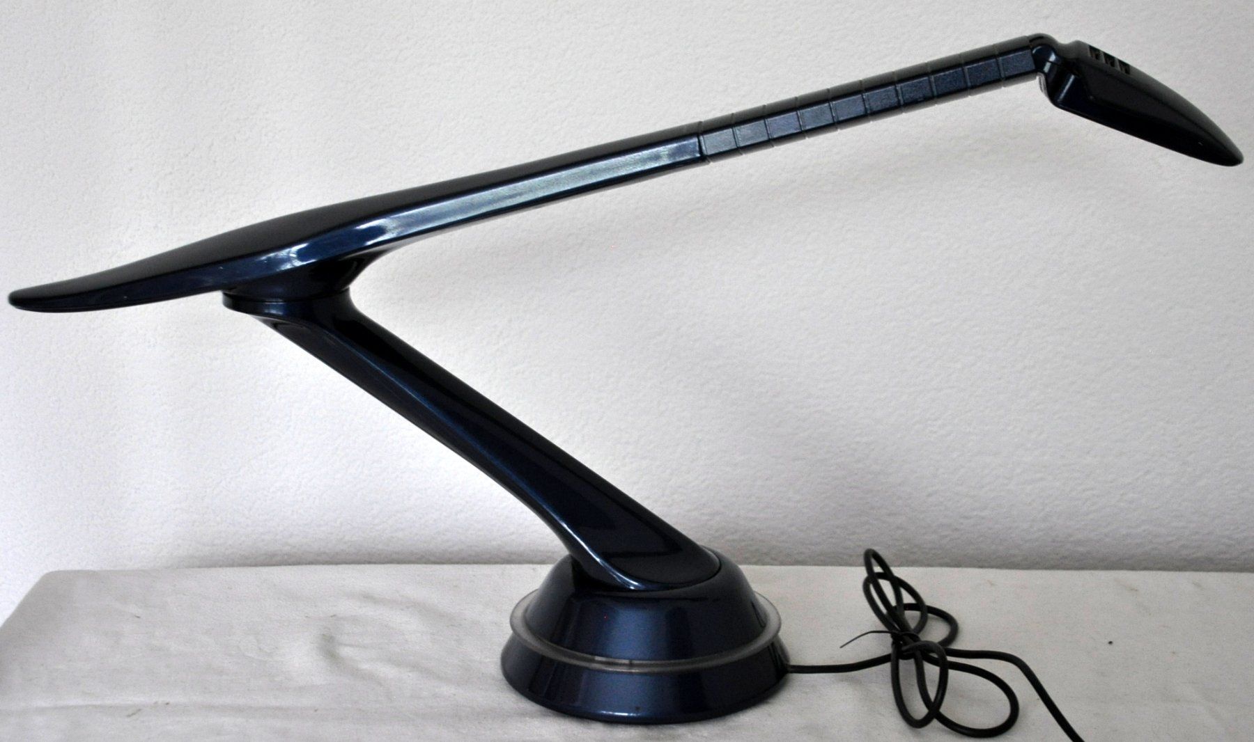 Lampade: Lampe Designer Zonca Stratos Bertone – Usato da Collonges venduto da arashee 3