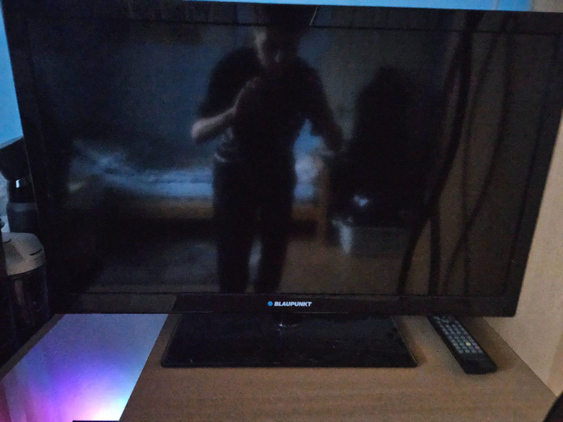 Televisori: TV Blaupunkt – Usato da Ferpicloz venduto da Olivier_Jut