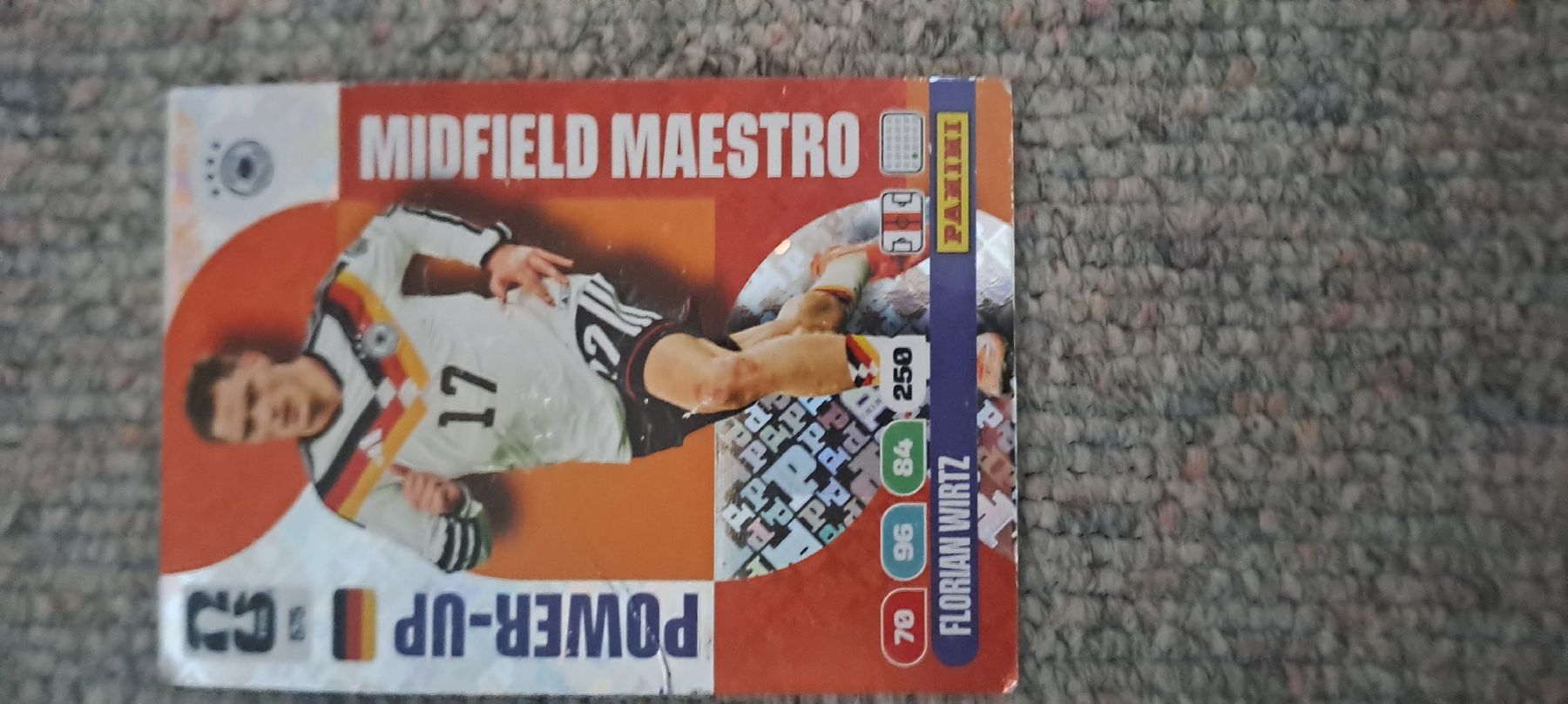 Karten: fifa wm panini karten  2026 – Gebraucht aus Bubendorf von SchenMi 3