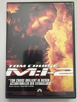 DVD Mission Impossible 2 Tom Cruise guter Zustand