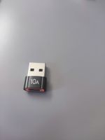 USB zu USB C Adapter