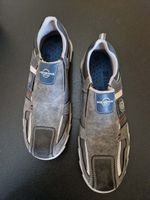 Herren Halbschuhe, Memphis One, Grösse 43, NEU