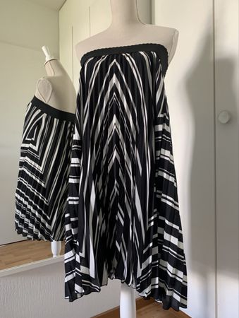 Robe taille S
