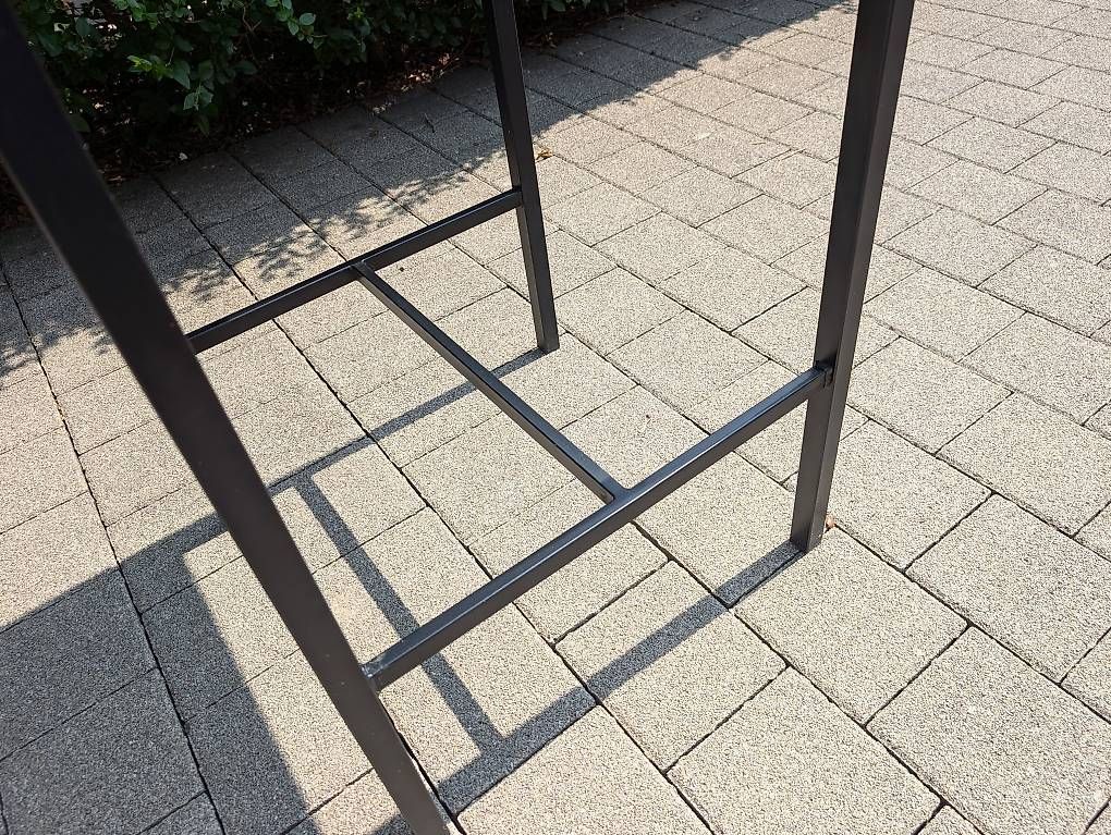 Tische: Vermobil Stehtisch – Gebraucht aus Gränichen von Alf991