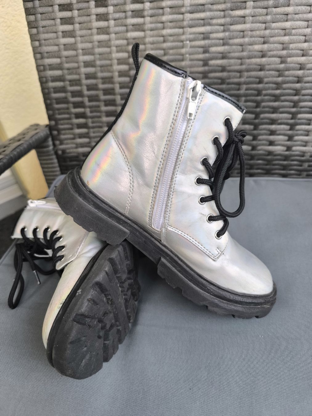 Primigi Scarpe per ragazzi: Primigi Mädchen Schuhe nr32 – Usato da Buchs SG venduto da Cor-Pie 2