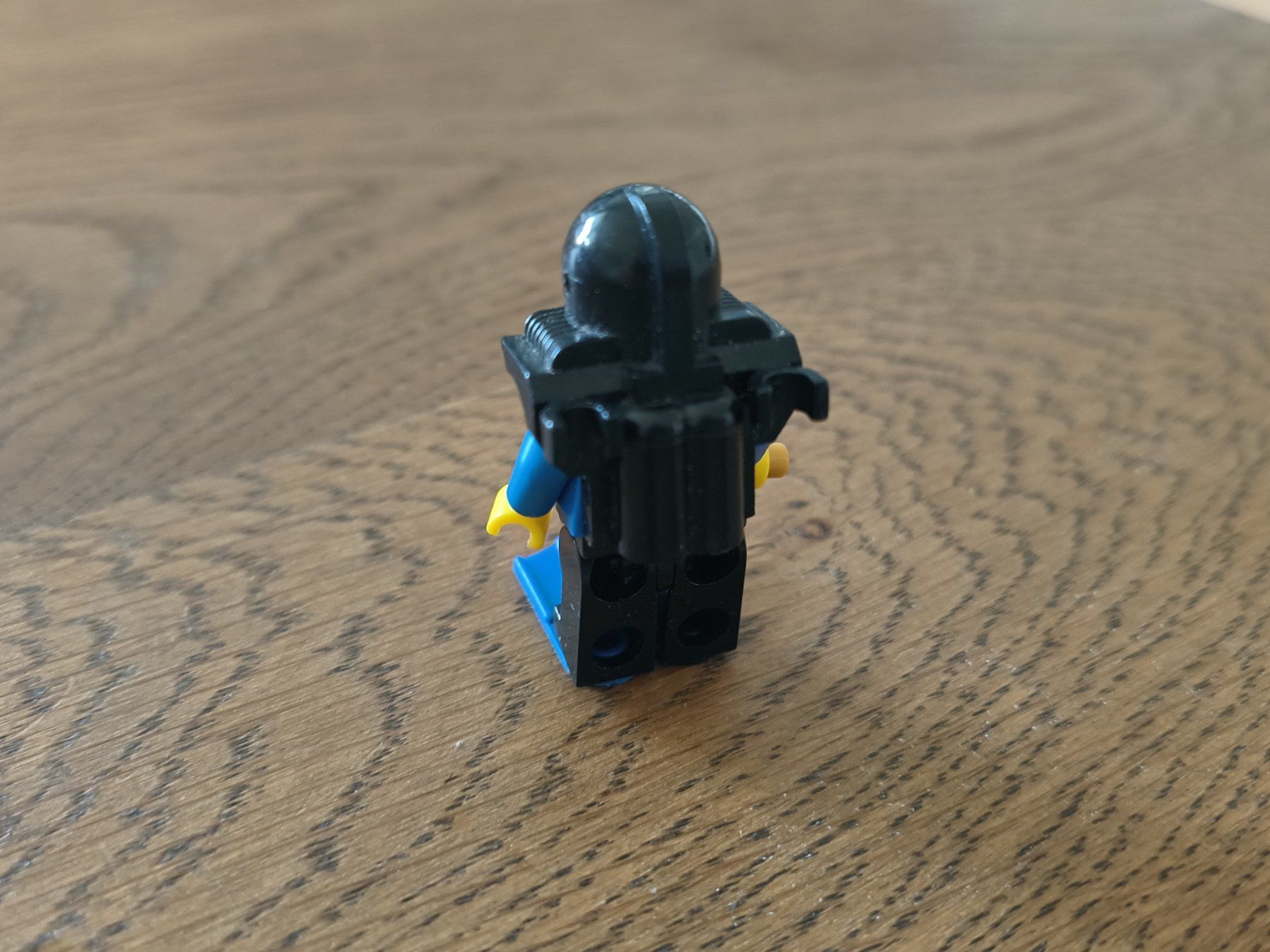 Lego Statuette: Lego Figur – Usato da Oftringen venduto da joa_bbm2 1