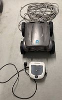 Defekter Poolroboter Zodiac Vortex GV 3420