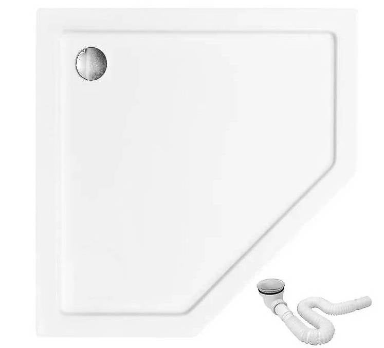 Docce: Shower tray – Usato da Clarens venduto da Maximexx