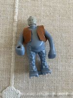 LEGO Harry Potter – Bergtroll / Mountain Troll – BigFig – or