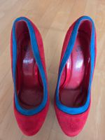 Highheels, Grösse 35, neu