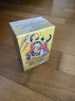 Ab 1.- / One Piece Card Game Double Pack Set 12 DP-12 Neu OV