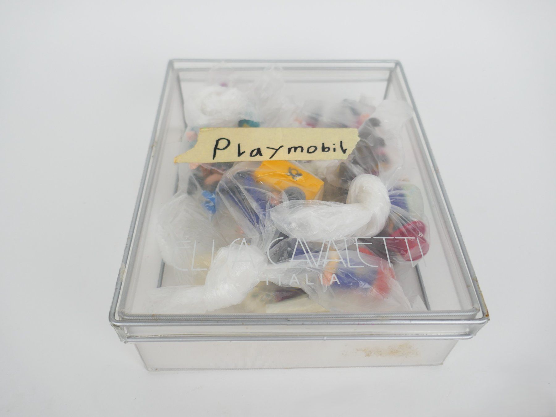 Playmobil Giocattoli: Alte Playmobil Figuren – Usato da Urtenen-Schönbühl venduto da Restwert_Schoenbuehl 9
