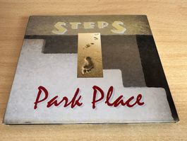 Park Place – Steps