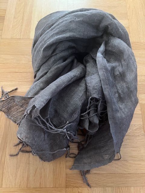 Drykorn Foulard & Sciarpe: "DRYKORN" Schal – Nuovo (secondo la descrizione) da Walenstadt venduto da ricamul 5