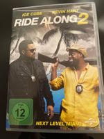 DVD // Ride Along 2
