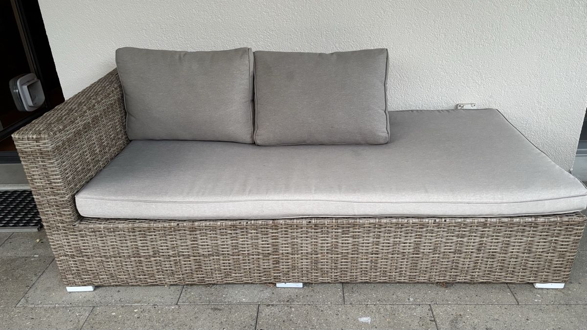 Sedie a sdraio: Garten Lounge – Usato da Zürich venduto da Kiruno