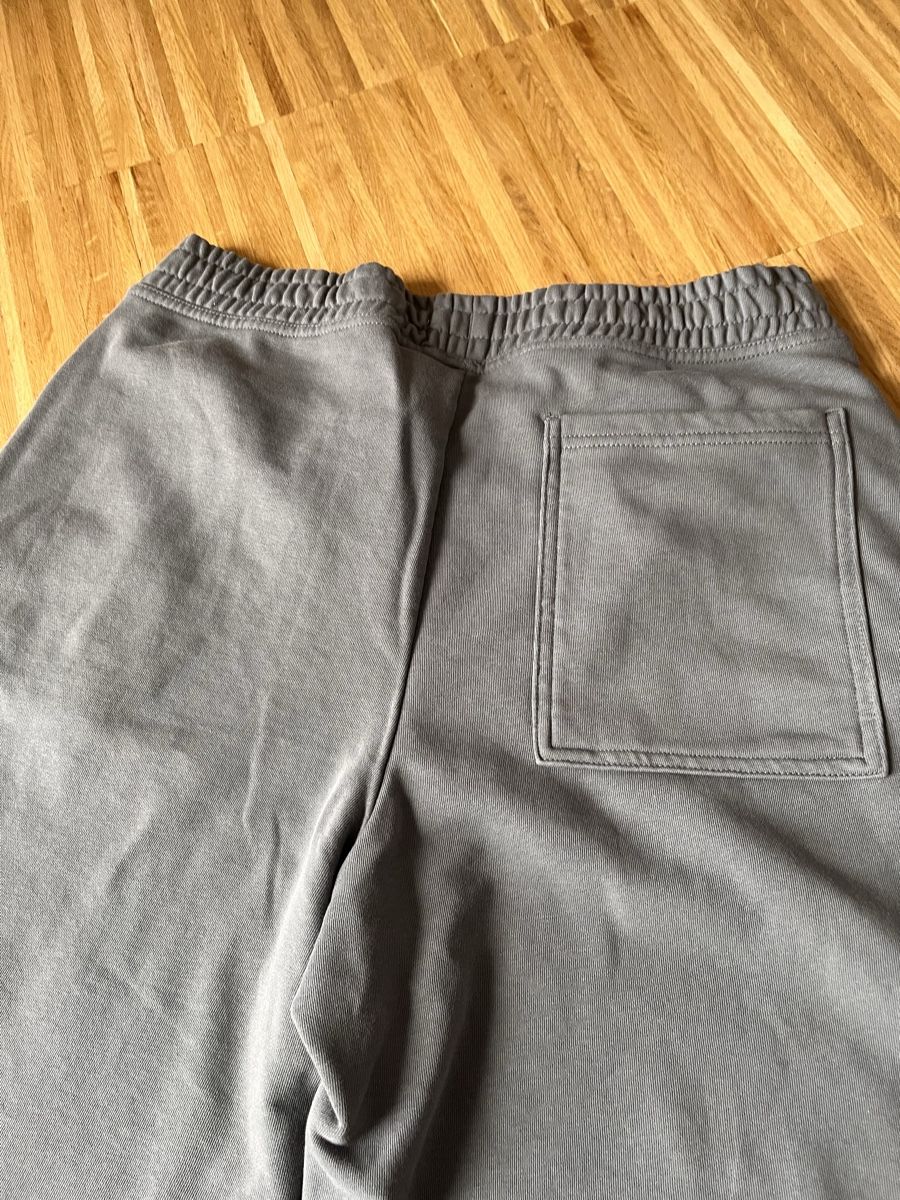 C&A Hosen: C&A / Jogginghose / Trainerhose / Relaxed Fit / L – Neu (gemäss Beschreibung) aus Kloten von fifferlotti 4