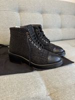 Chanel boots , 40c