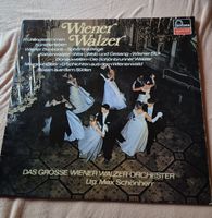 Vinyle Wiener Walzer Das Grosse Wiener Walzer Orchester