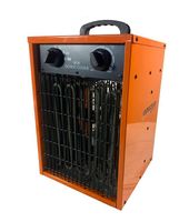 neuer Elektroheizgebläse, Heizlüfter 9kW