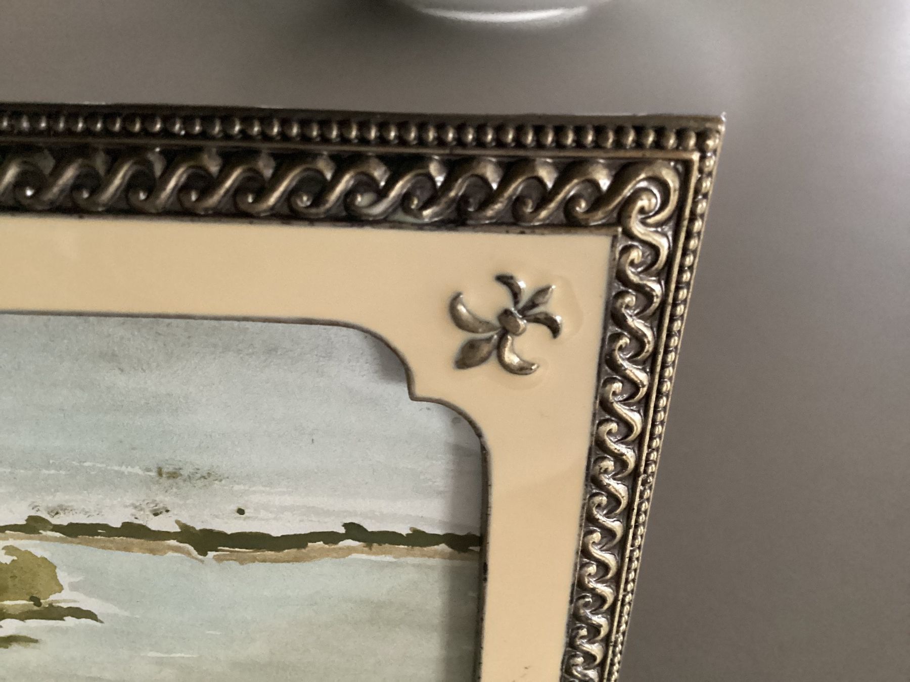 Cadres de tableaux: Fotorahmen – D'occasion à Dachsen par ach_g7jt 3
