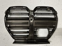 BMW M3 G81 Frontgrill Kühlergrill Nieren