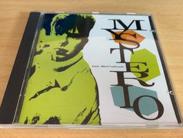 Ian McCulloch – Mysterio