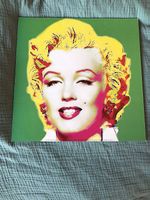 Marylin Monroe Bild