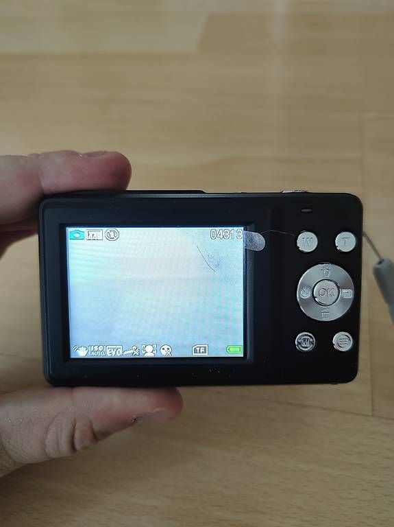 Kamera: Kamera 44.0 Megapixel 16x Zoom – Neu (gemäss Beschreibung) aus Unterägeri von sandaime 1