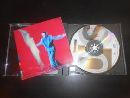 Peter Gabriel – Us / 1992