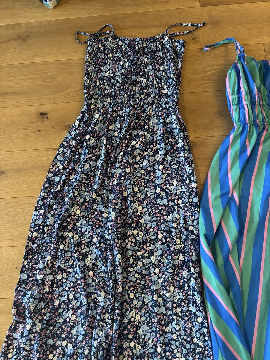Vestiti: Sommerkleider Damen S – Usato da Bern venduto da emmy96 3