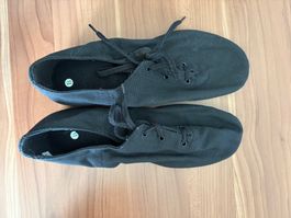 Chaussures jazz Sansha taille 38