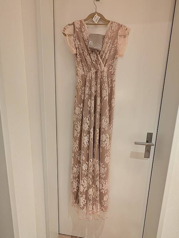 Vestiti: Babyshower Kleid – Usato da Alpnach Dorf venduto da lis_626v 1