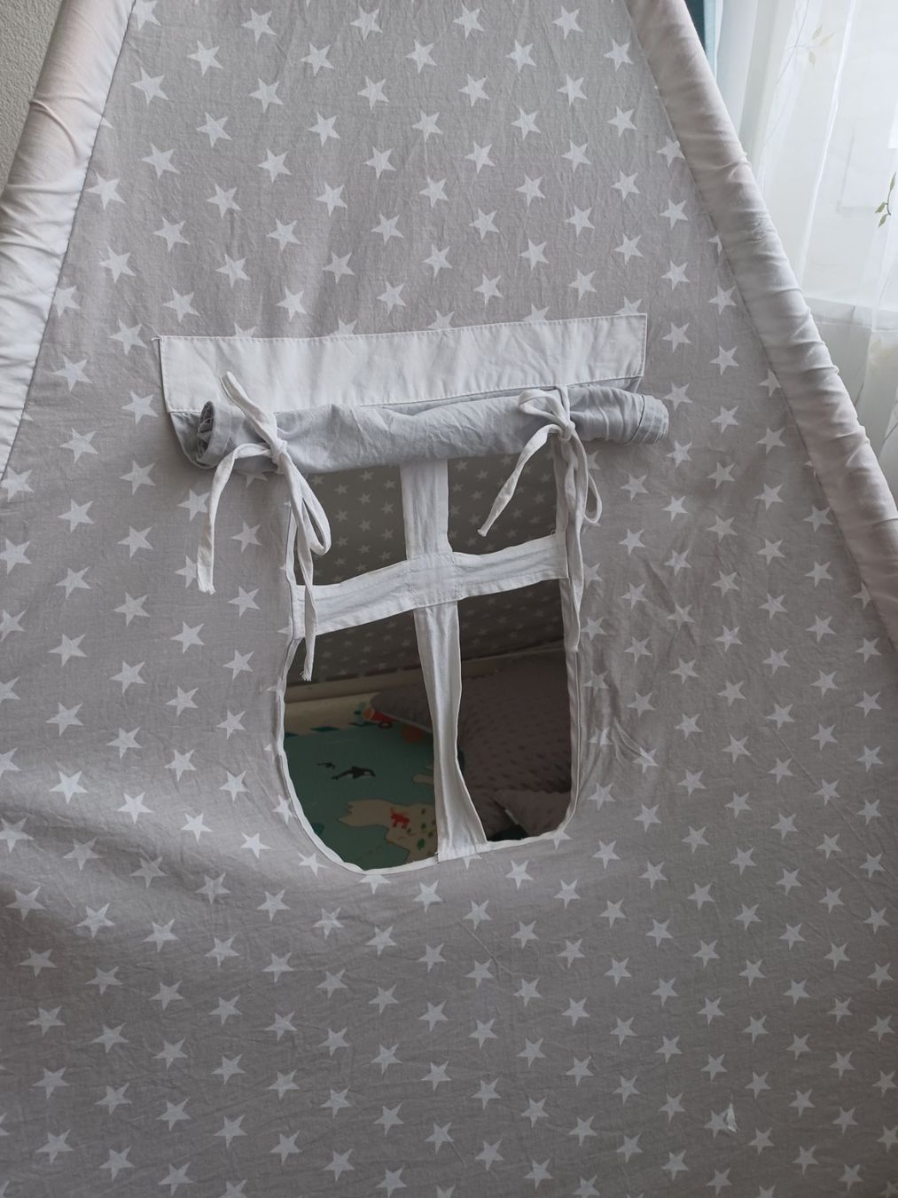 Giochi: Children playing tent – Usato da Villigen venduto da thr_dkb8 3