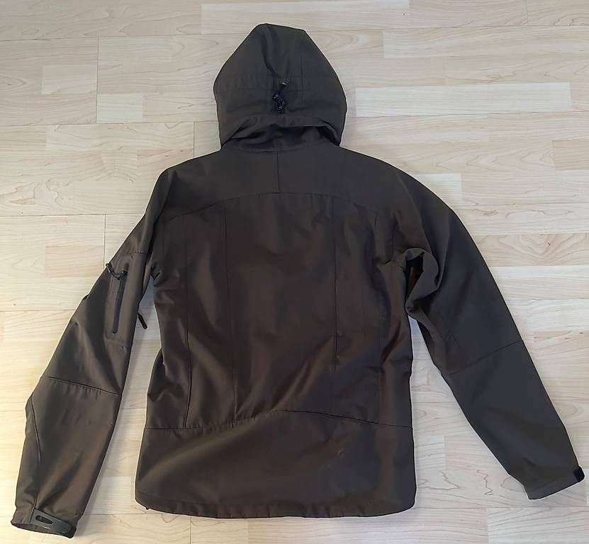 Giacche: CHEVALIER JACKE – Usato da DomatEms venduto da Rallo101 1