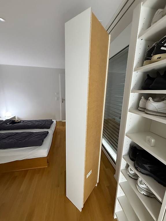 Scaffali: Gratis: 2x Billy Regal 202x40x28 – Usato da St. Gallen venduto da Soxguys 1