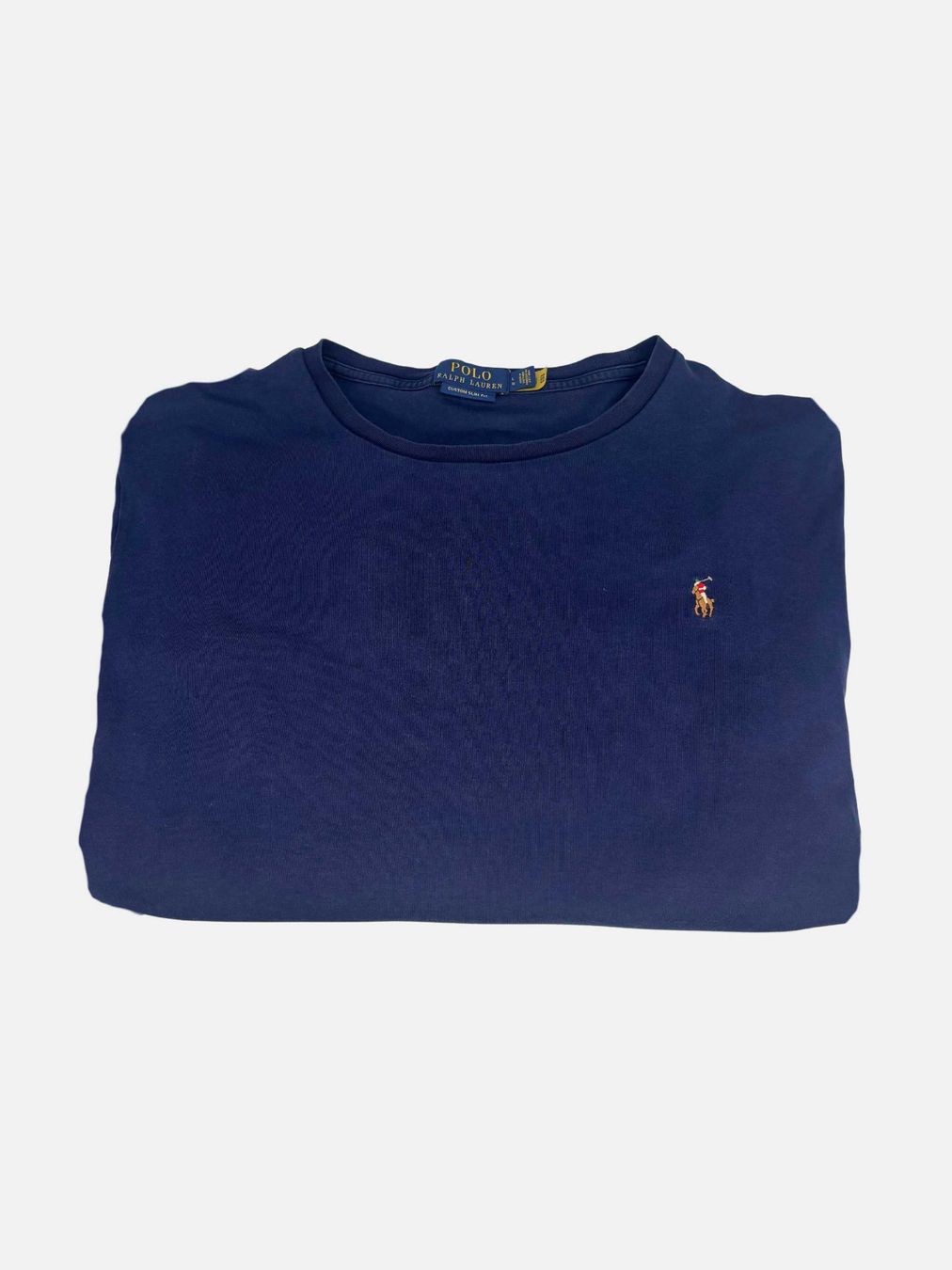 Magliette Polo: Polo Ralph Lauren Langarmshirt Grösse L – Nuovo (secondo la descrizione) da Bülach venduto da secondo.