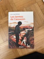 Libro "Le lacrime dell'assassino" - Thriller Estivo!