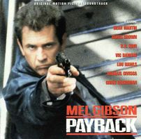 Payback. (Various & Chris Boardman,  CD, Soundtrack)