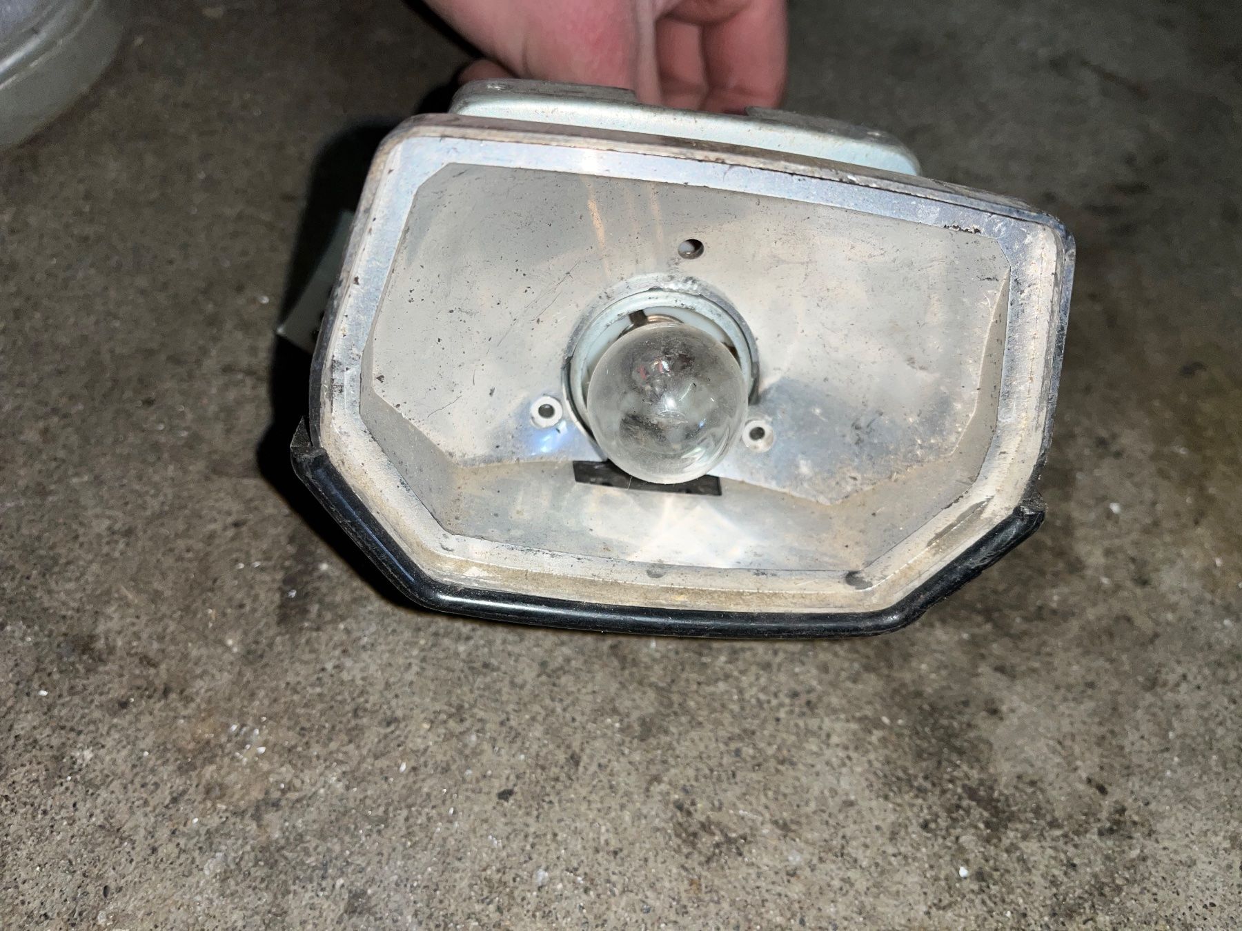 Puch Parti ricambio per ciclomotori: Mofa Lampen teile – Usato da Fahrni b. Thun venduto da berger_tuning34 4