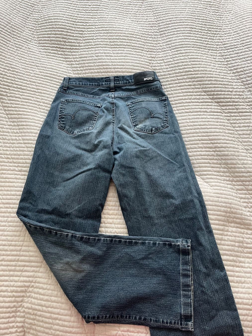 Angels Jeans: Jeans angels S – Usato da Bern venduto da k_l_t2hw 1