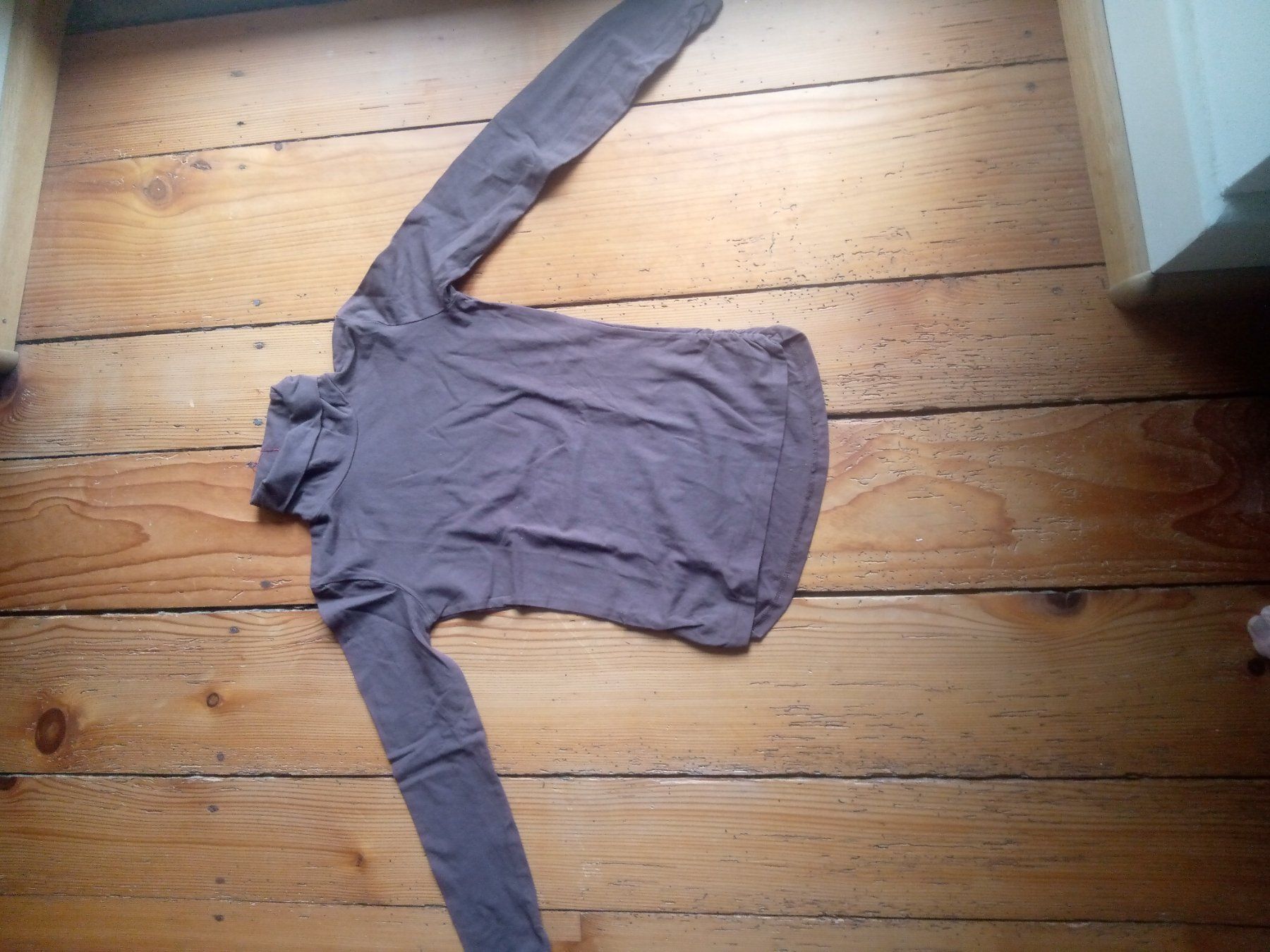 Maglioni & Felpe: Rollkragenpullover, bio cotton, Gr. 152 – Usato da Magden venduto da Mandy13