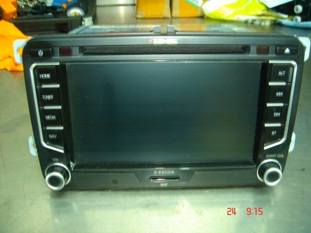  Zenec 2026 DAB+ (Defekt) in Künten für CHF 95 – nur Abholung auf 