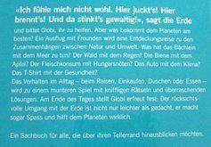 Bücher: Globi und der Planet Erde – Gebraucht aus Wetzikon ZH von strubeli024 1