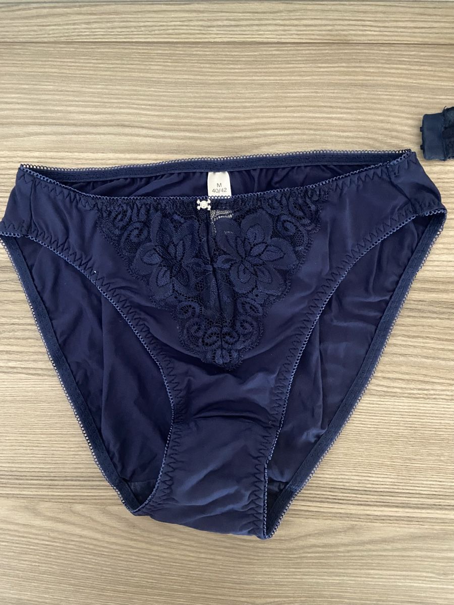Altra biancheria intima: BH SCHIESSER GR B70 UNDMIT SLIP GR 40-42 – Nuovo (secondo la descrizione) da Zürich venduto da schneeflocke303 3