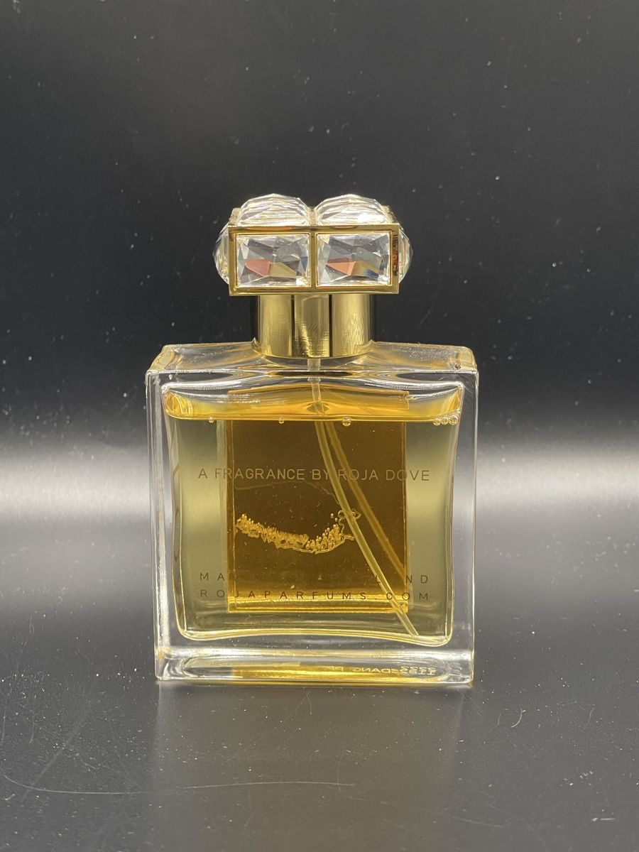 Roja Profumi & Eau de Toilette: Roja - Danger pour Femme 50ml – Usato da Frenkendorf venduto da Sakima1 2